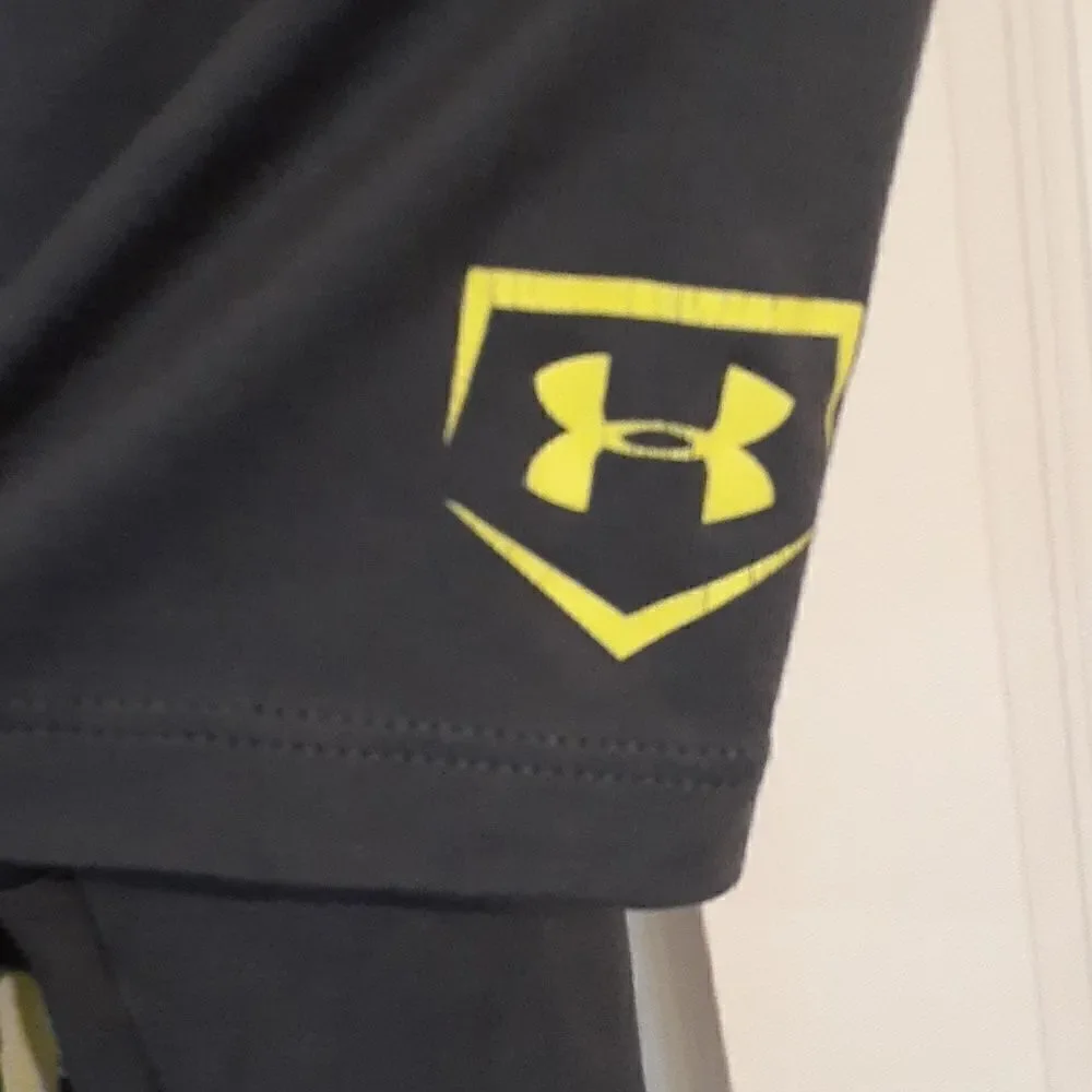 Under Armour YXL 